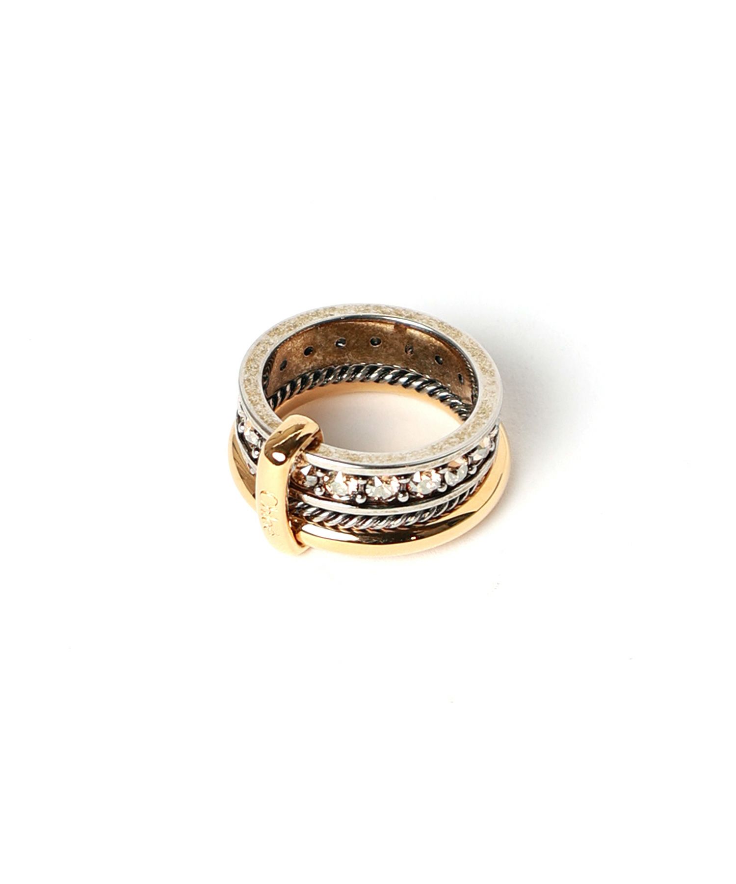 7ZL(Gold and Palladium)