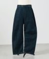BL760 DENIM INDIGO