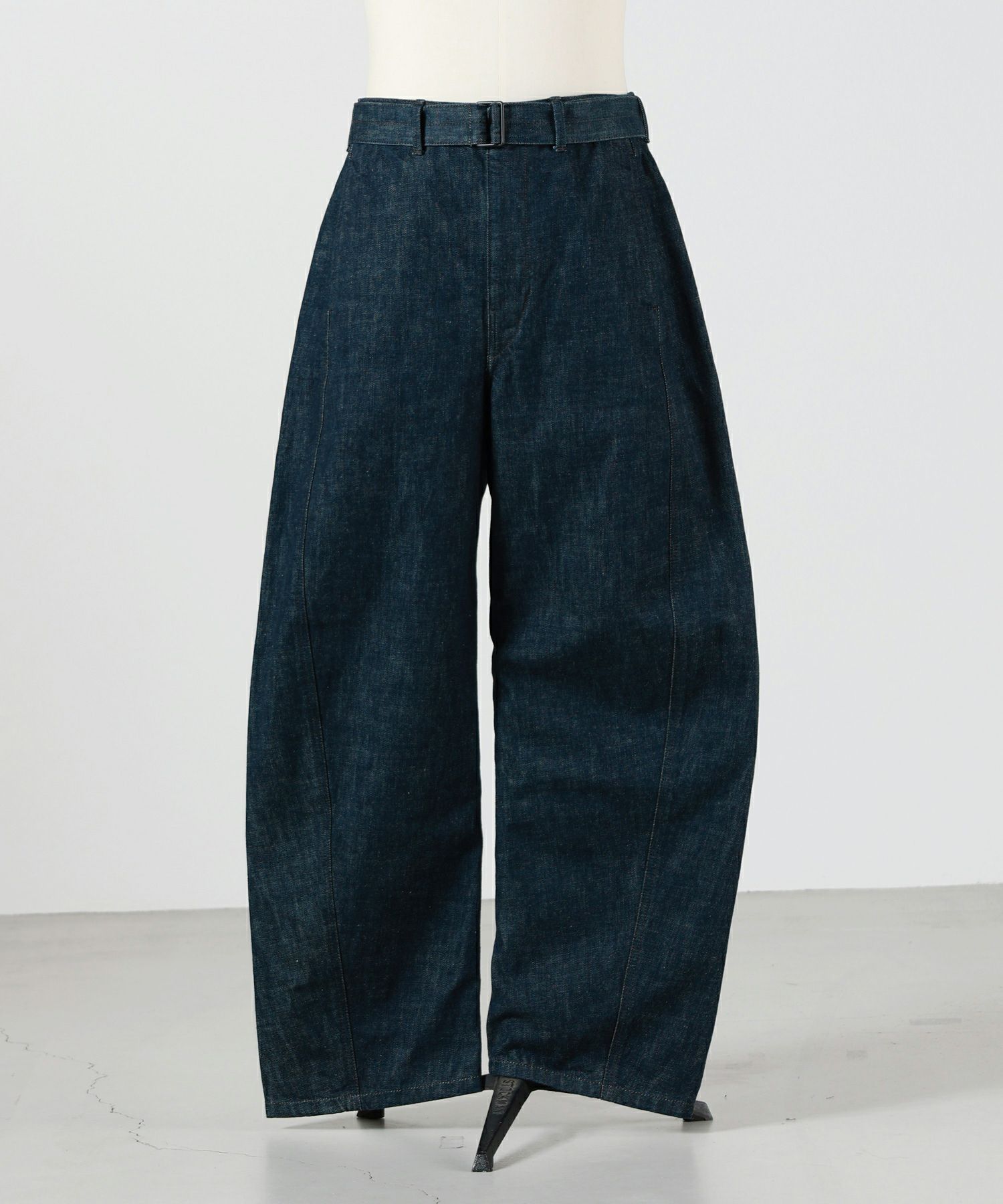 BL760 DENIM INDIGO