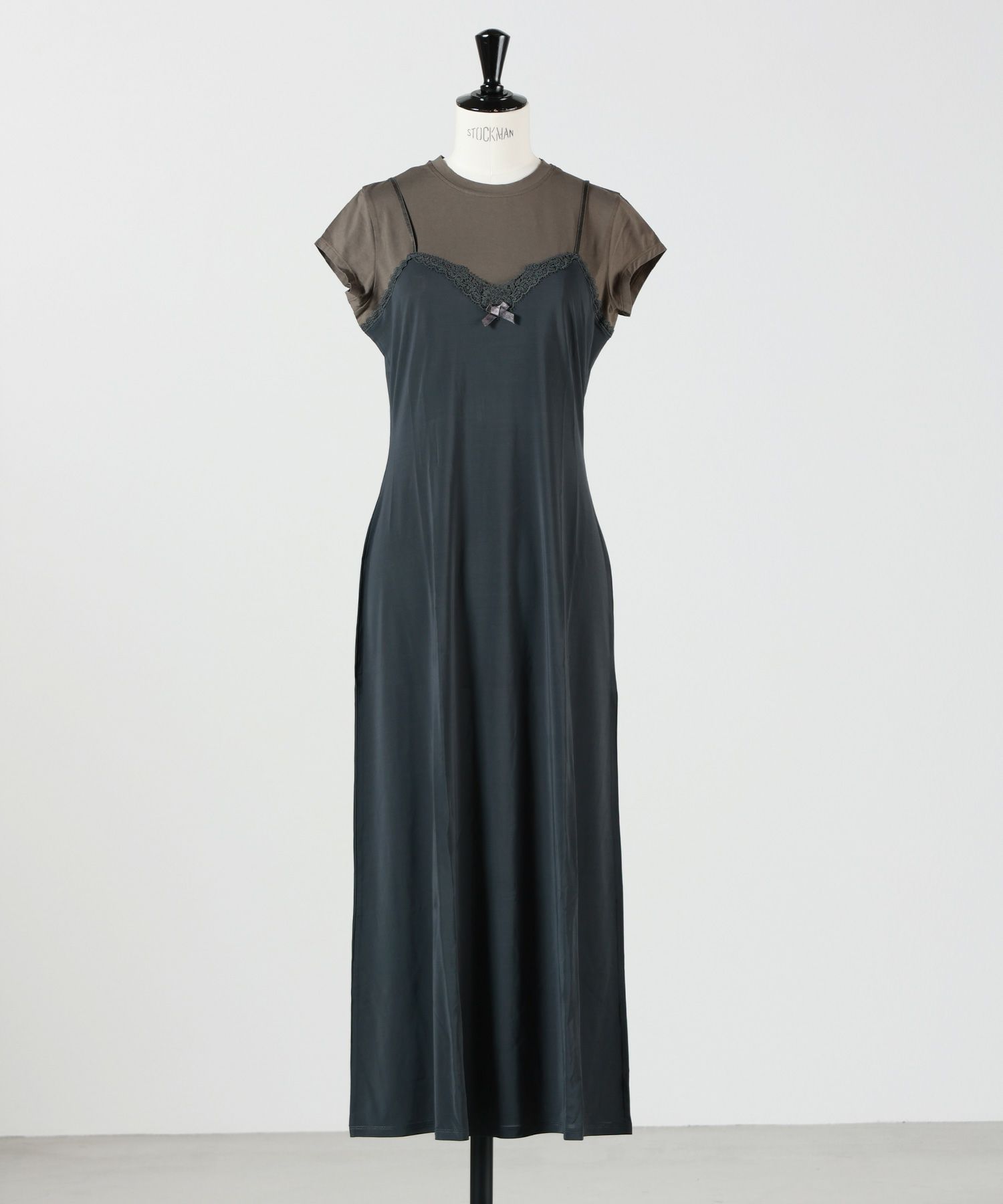 GREY/ANTHRACITE