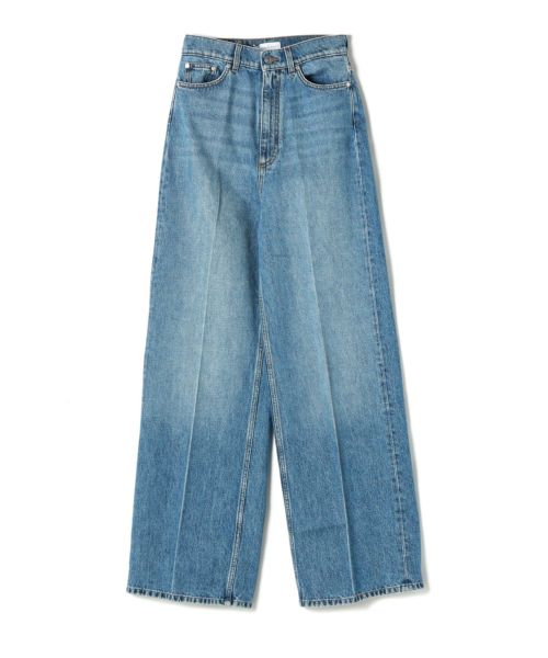 デニム・ジーパン Stella McCartney Jeans STELLA McCARTNEY(ステラ・マッカートニー)】 デニムジーンズ