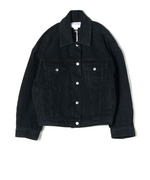 JAPAN DENIMの新作アイテムがパリゴ全店、JAPAN DENIM銀座店にて