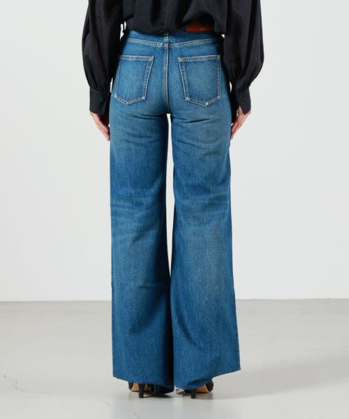 Chloe(クロエ)】 デニムジーンズ｜PARIGOT ONLINE（パリゴ