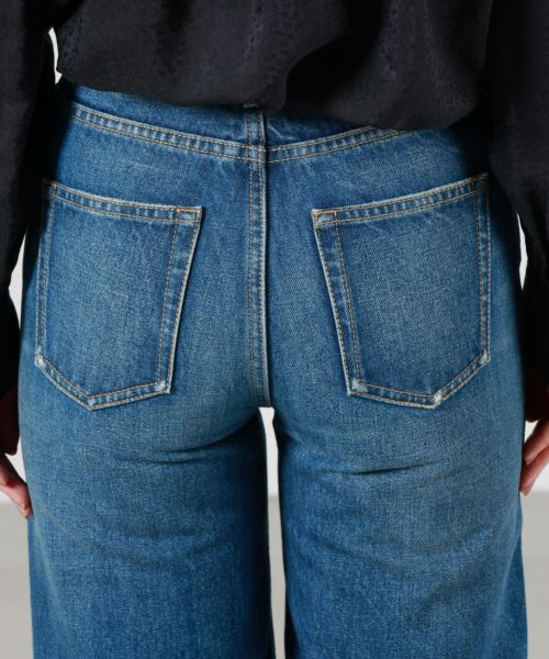 [Chloe] クロエ Jeans Chloe(クロエ)】 デニムジーンズ｜PARIGOT ONLINE（パリゴ
