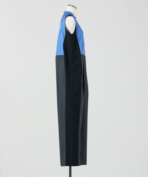 ENFOLD(エンフォルド)】 TROMPE-L'OEIL ALL-IN-ONE｜PARIGOT
