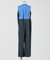 ワンピース ENFOLD TROMPE-L'OEIL ALL-IN-ONE エンフォルド/ENFOLD】のTROMPE-L OEIL ALL-IN-ONE