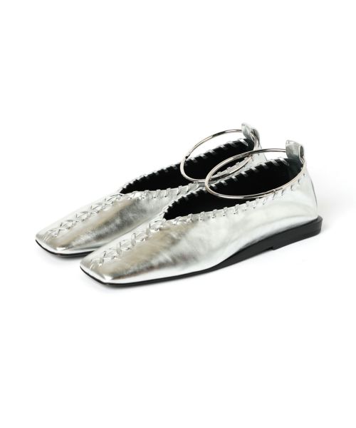 JIL SANDER(ジルサンダー)】 RING バレリーナ｜PARIGOT ONLINE
