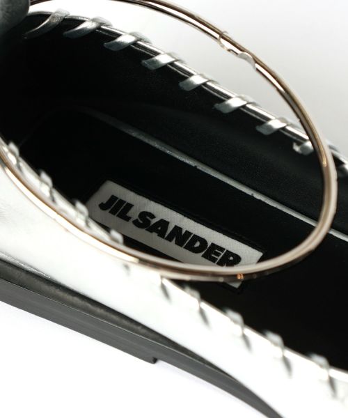 JIL SANDER(ジルサンダー)】 RING バレリーナ｜PARIGOT ONLINE（パリゴ