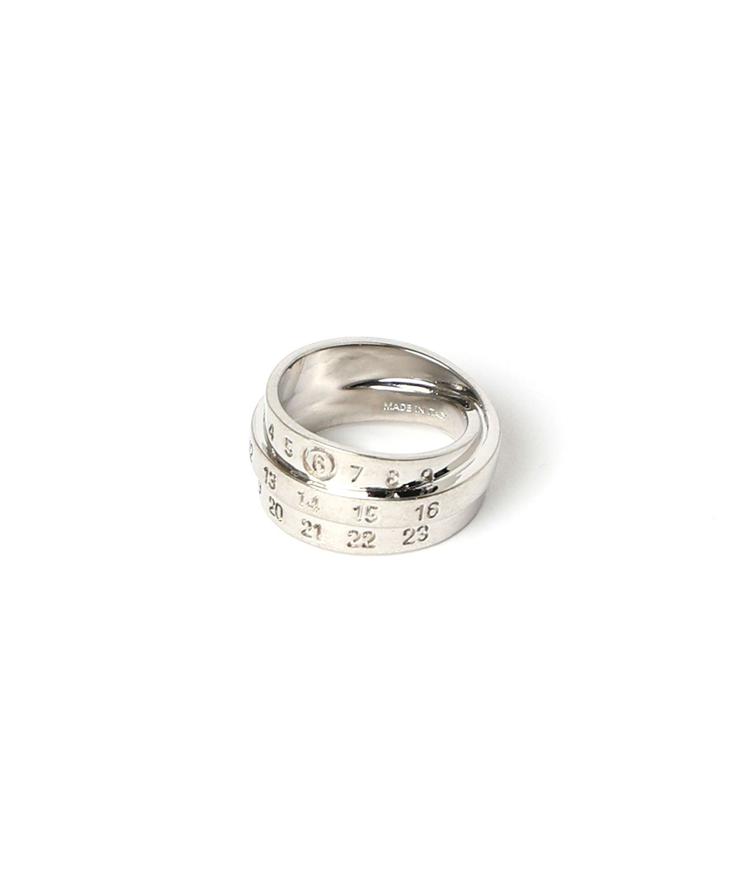 956（SILVER）