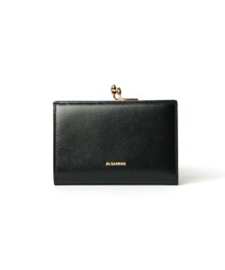 GOJI パーススモール 楽天市場】JIL SANDER ジルサンダー 二つ折り財布 GOJI PURSE SM