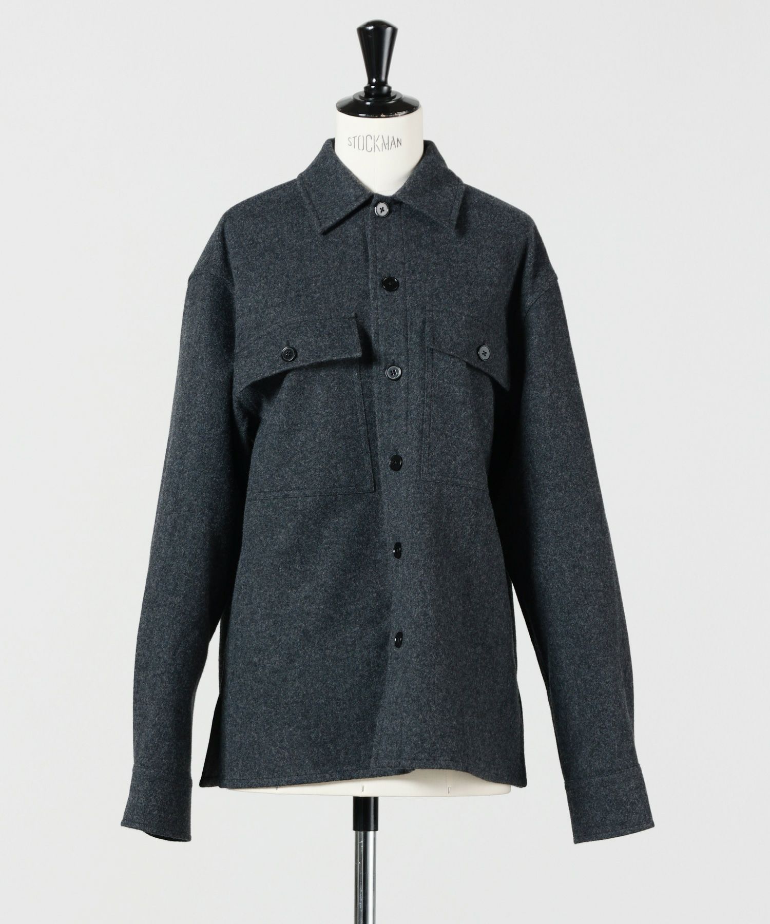29(CHARCOAL GRAY)