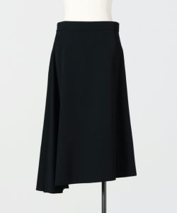 JIL SANDER(ジルサンダー)】 ライトウェイト ウール ギャバジン