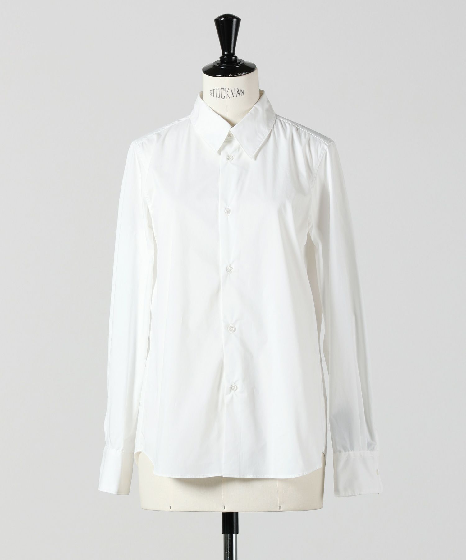 Chika Kisada(チカ キサダ)】 チュールシャツ｜PARIGOT ONLINE（パリゴ