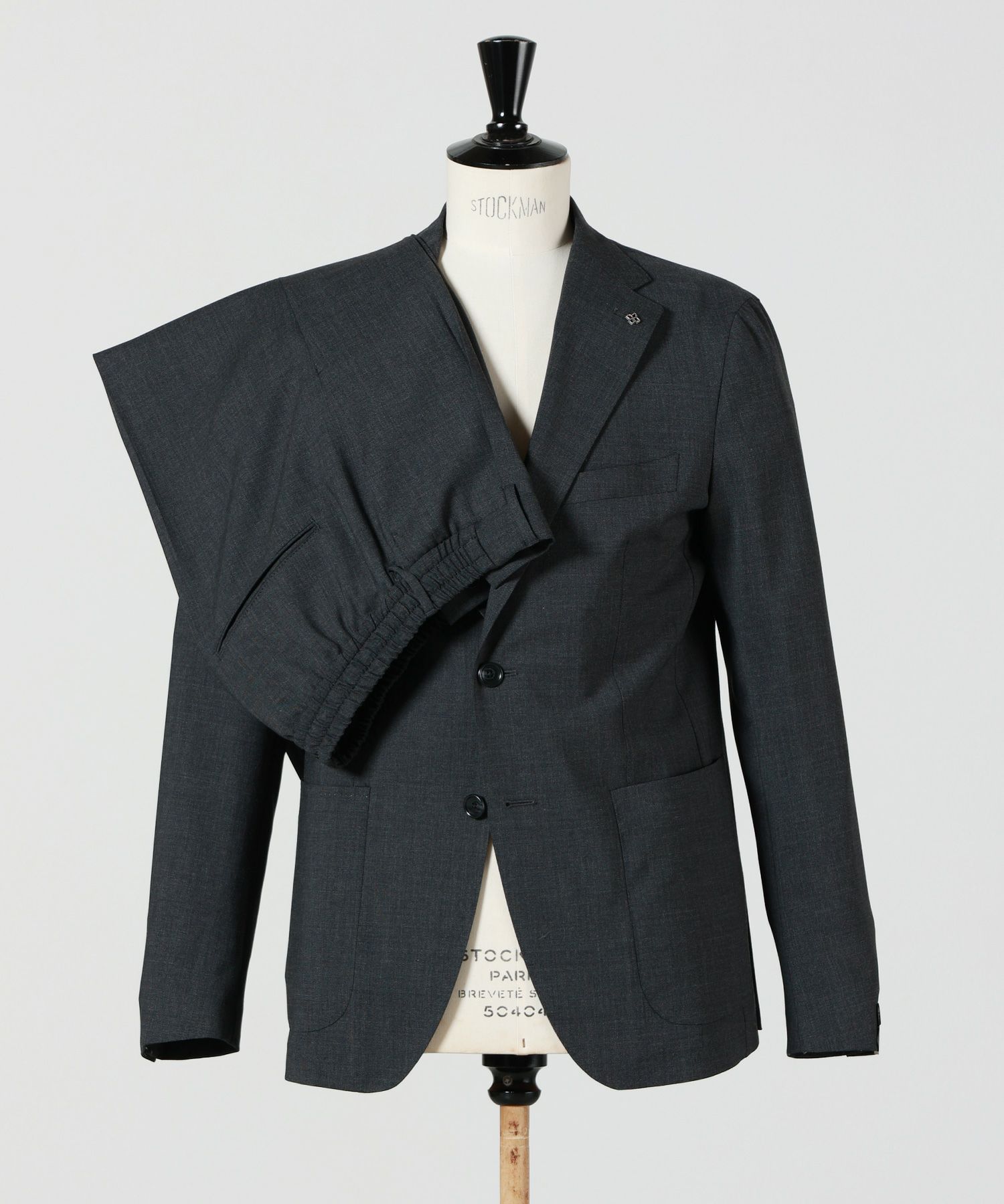 S3089(CHARCOAL GRAY)