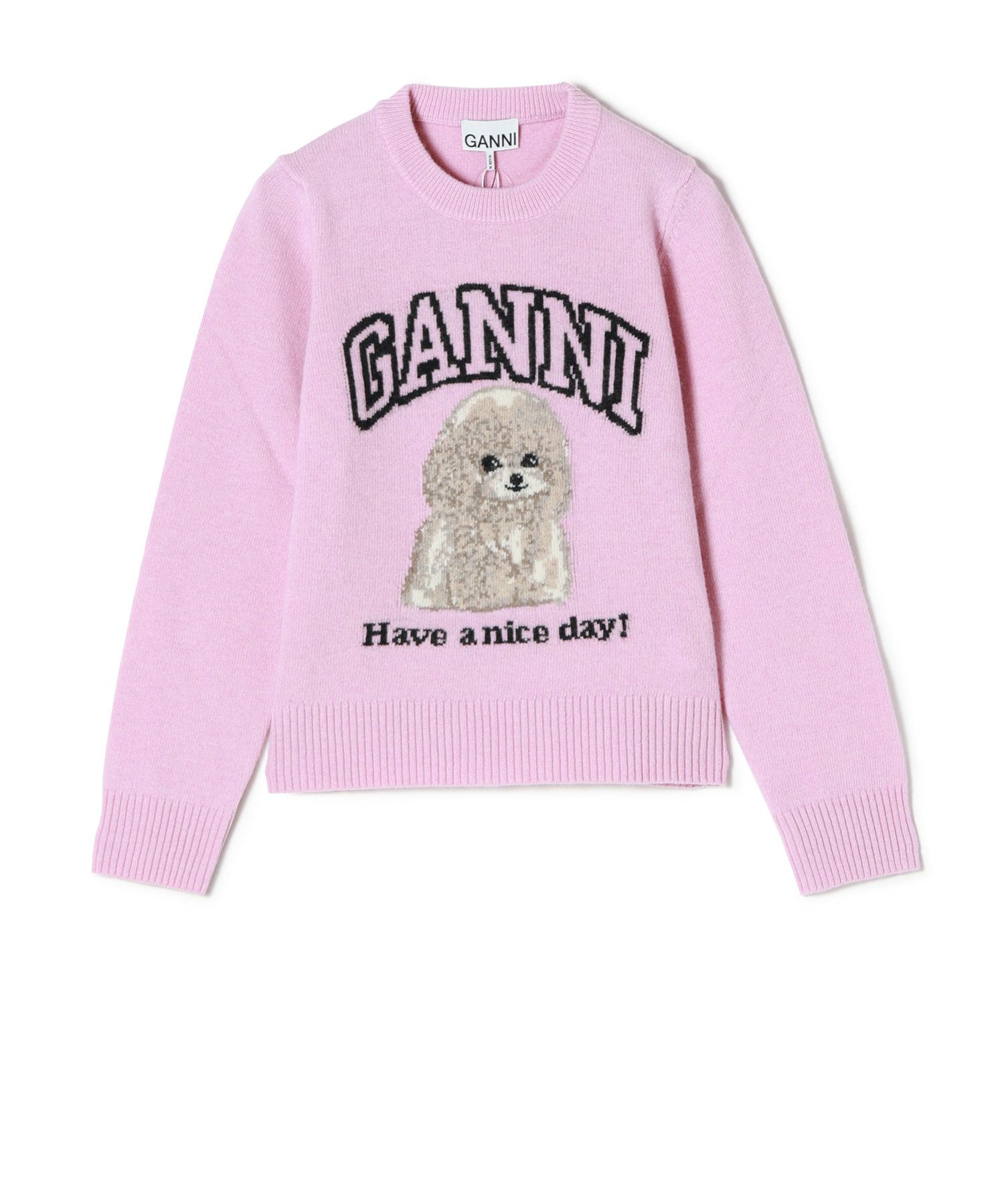 868(Chalk Pink)