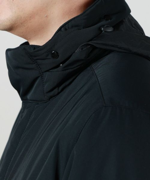 STONE ISLAND(ストーンアイランド)】 ソフトシェルジャケット