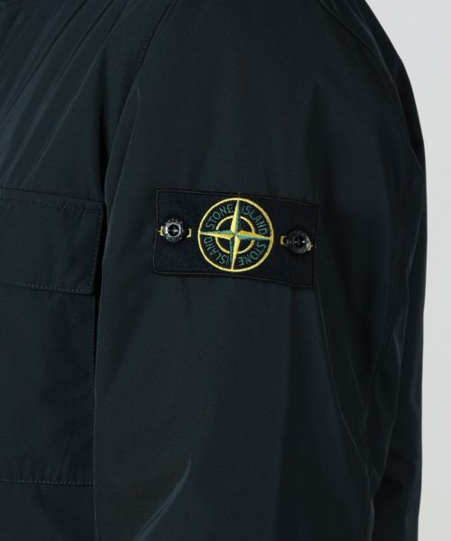 23AW［中古］STONE  ソフトシェルジャケット ブラック 90s BLACK DIAMOND ブラックダイヤモンド ソフトシェル