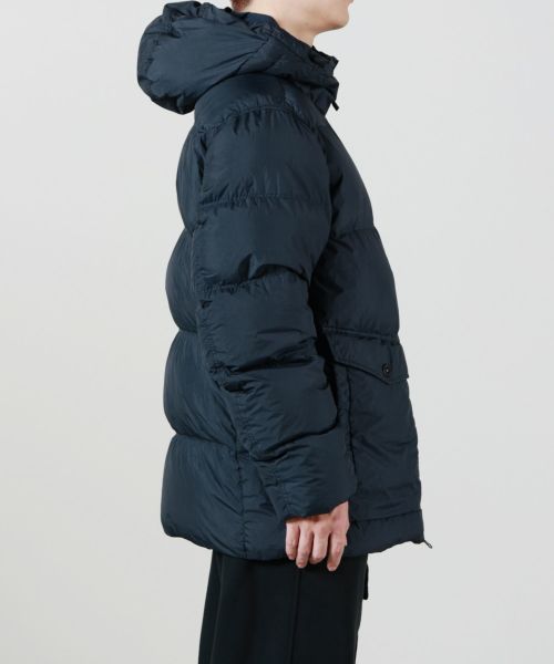 STONE ISLAND(ストーンアイランド)】 RECYCLED NYLON ジャケット