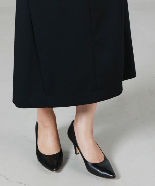 【関税込み】MM6 MaisonMargiela テーラードミディスカート MM6 Maison Margiela(エムエムシックス メゾン マルジェラ