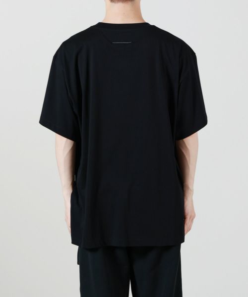 確実正規品❤️MM6 Maison Margiela クロップドTシャツ クロップドTシャツ