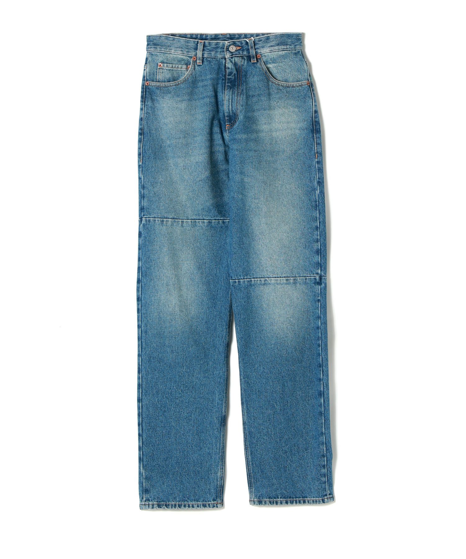 965(INDIGO)