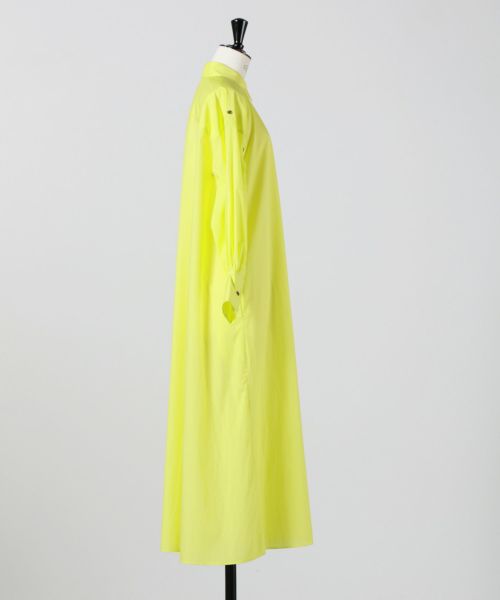 ENFOLD(エンフォルド)】 A-LINE DRESS｜PARIGOT ONLINE（パリゴ