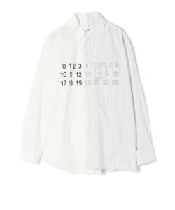 MM6 Maison Margiela 公式通販｜PARIGOT ONLINE