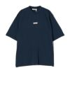 00B99(BLUE BLACK)