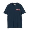 00B99(BLUE BLACK)
