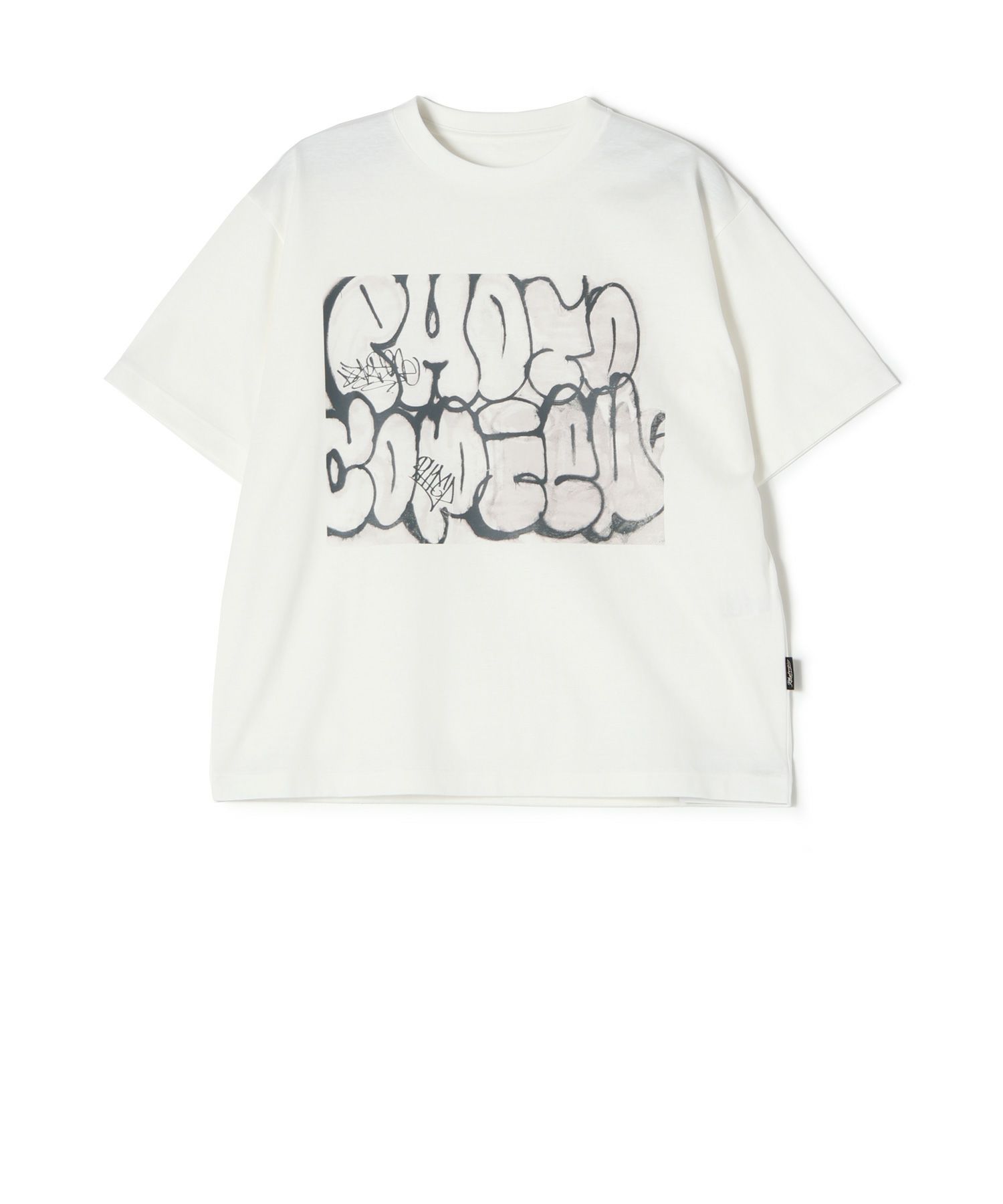 OFF WHITE