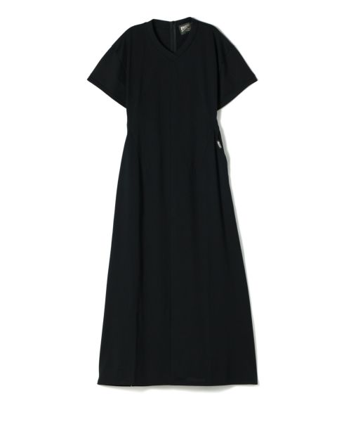 PHOTOCOPIEU 黒ワンピース PHOTOCOPIEU(フォトコピュー)】 T DRESS｜PARIGOT ONLINE
