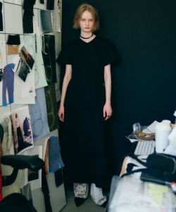 PHOTOCOPIEU(フォトコピュー)】 T DRESS｜PARIGOT ONLINE