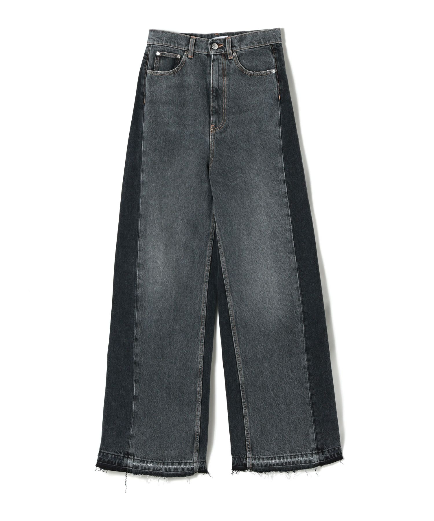 STELLA McCARTNEY ステラマッカートニー デニムパンツ レディース  