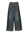1115(TWO TONAL BLACK)