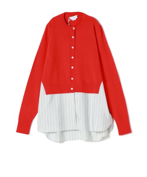 STELLA McCARTNEY(ステラ・マッカートニー)】 ニット
