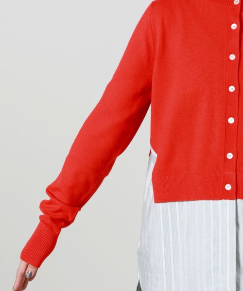 STELLA McCARTNEY(ステラマッカートニー) ニットカーディガン STELLA McCARTNEY(ステラ・マッカートニー)】 ニット