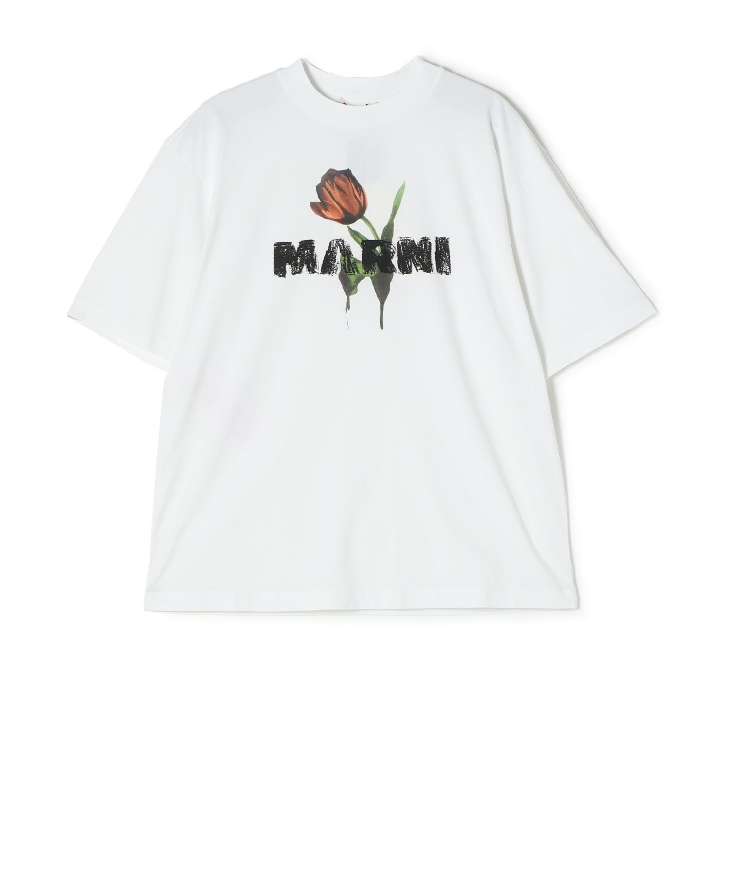 LOW01(LILY WHITE)
