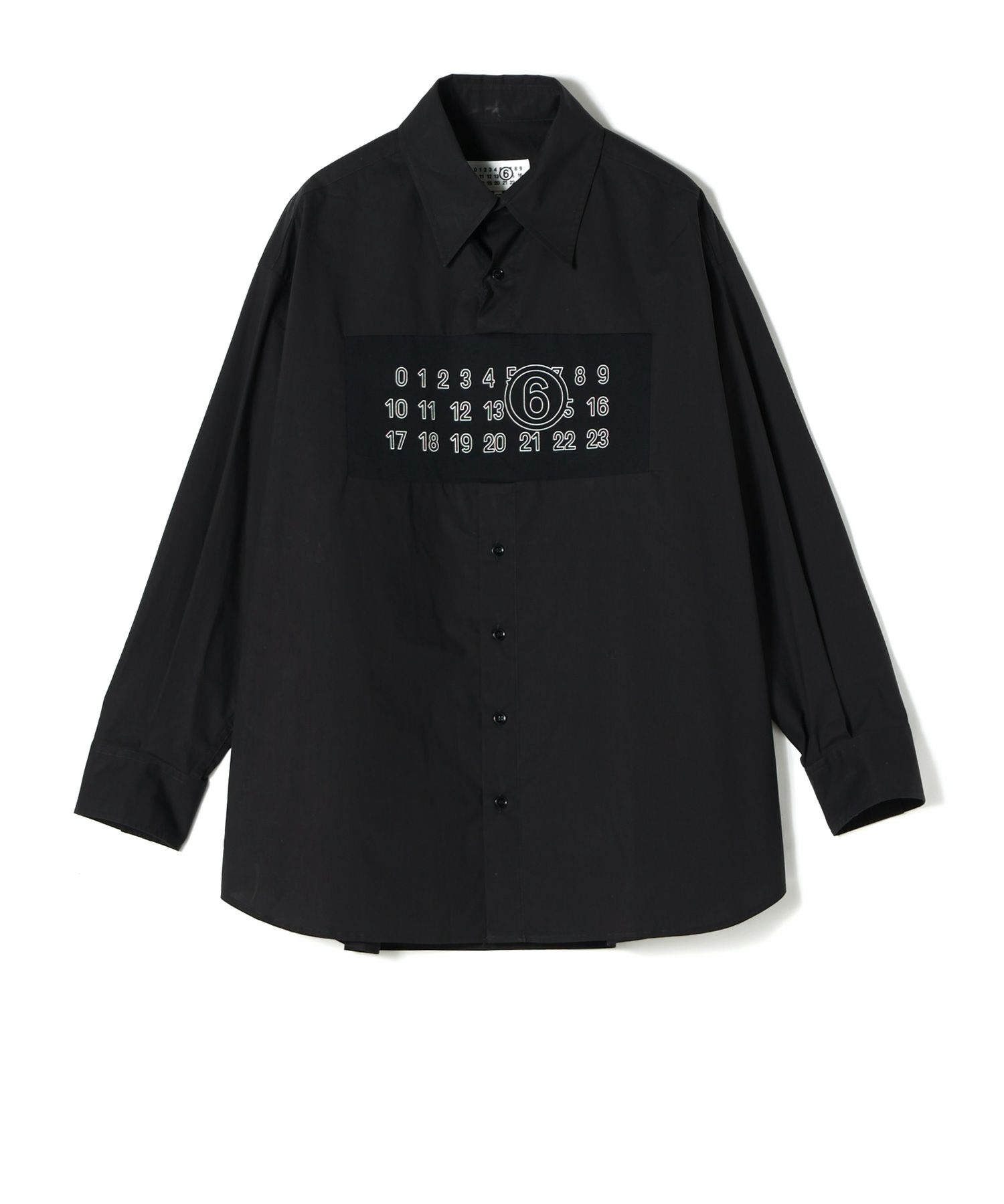 MM6 Maison Margiela(エムエムシックス メゾン マルジェラ)】 パネル 