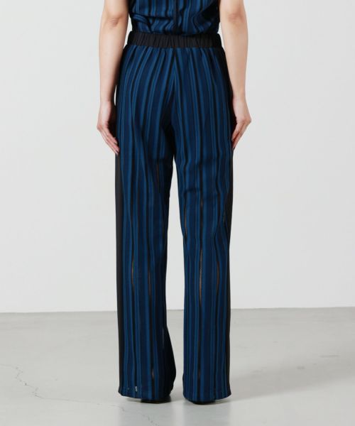 【Mame Kurogouchi】Russell Jersey Flare Trousers MIDWEST on X: 