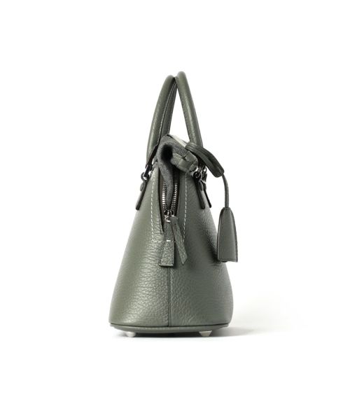 メゾンマルジェラ 5AC ミニトップハンドルバッグ Maison Margiela（メゾンマルジェラ）｜5AC CLASSIQUE MINI
