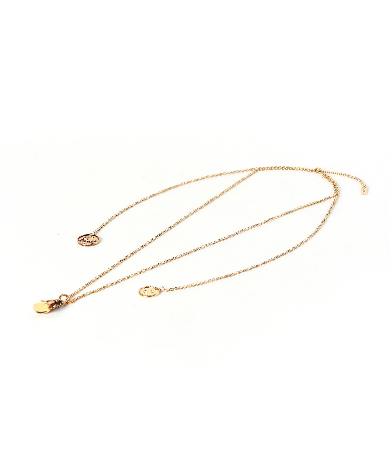 9DC(Vintage Gold)