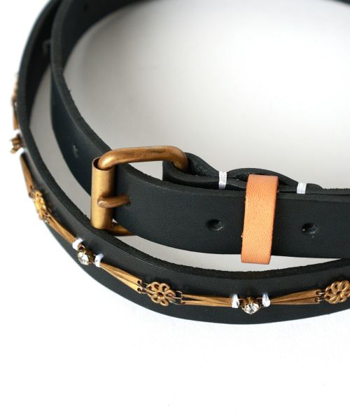 kolor(カラー)】 Belt｜PARIGOT ONLINE（パリゴオンライン）