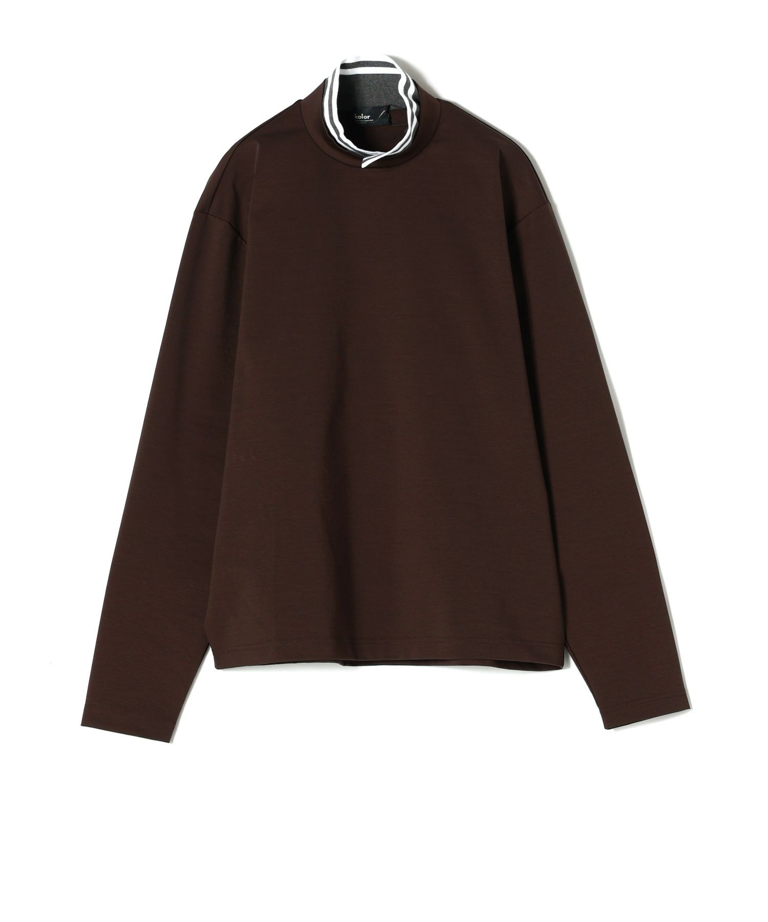 38(BROWN)