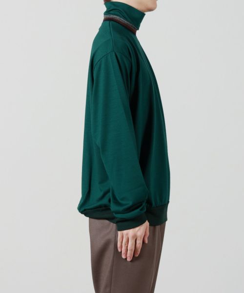 kolor(カラー)】 Tops｜PARIGOT ONLINE（パリゴオンライン）