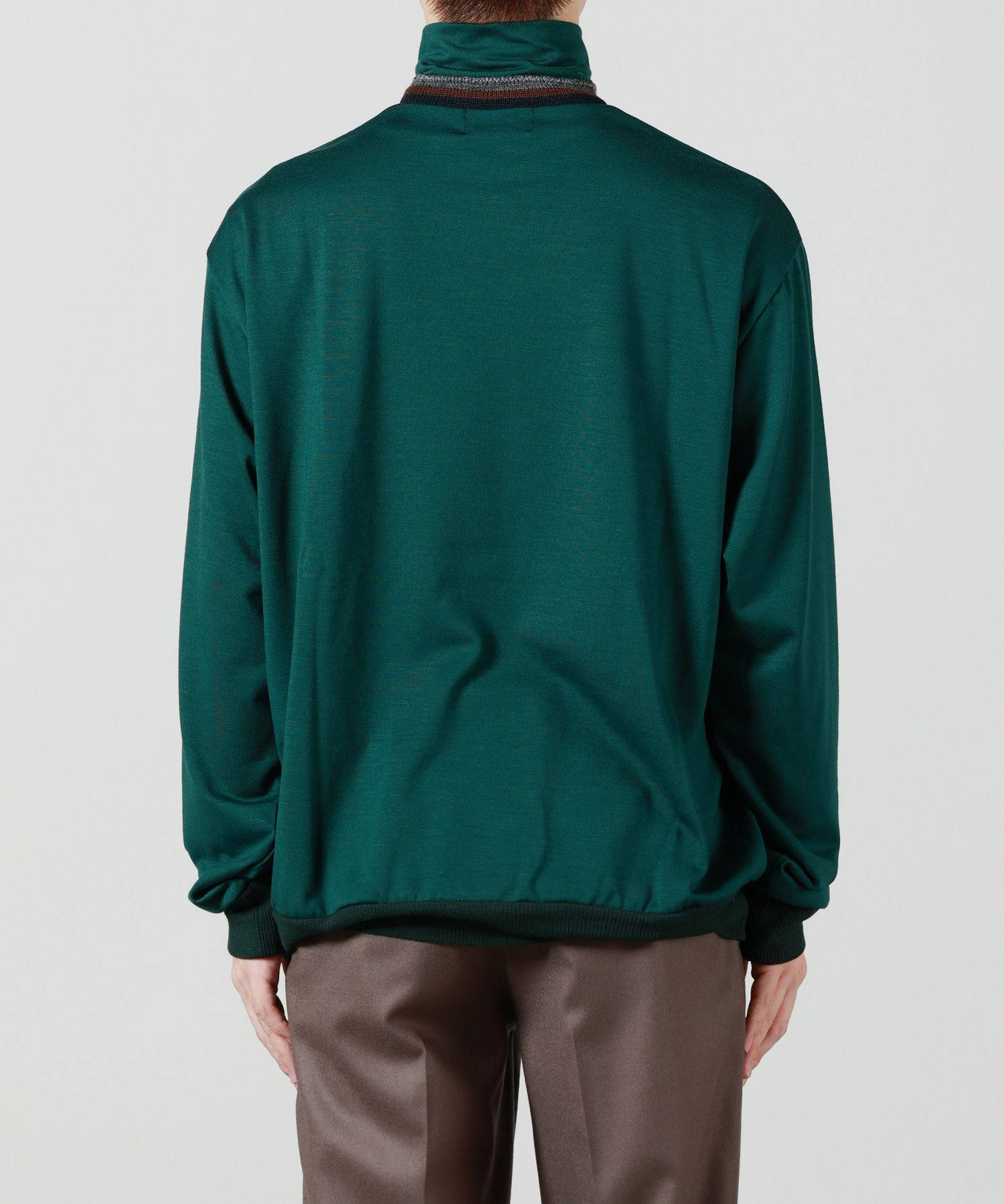 kolor(カラー)】 Tops｜PARIGOT ONLINE（パリゴオンライン）