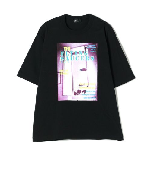 kolor - kolor カラー 半袖Tシャツ kolor(カラー)】 T-Shirt｜PARIGOT ONLINE（パリゴオンライン）