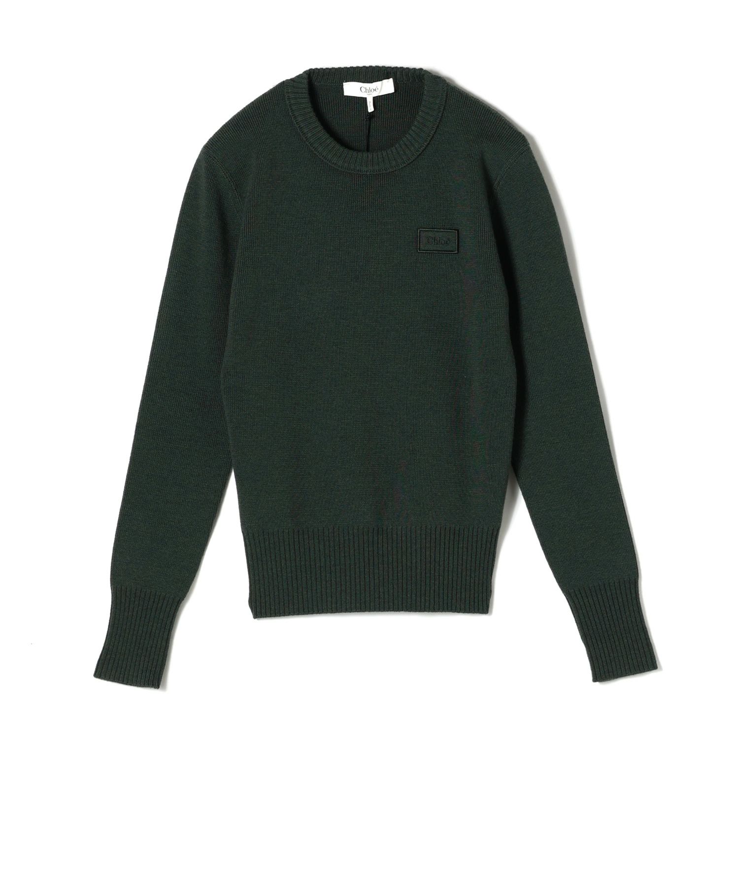 3C3(Bronze Green)