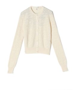 Chloe - 【美品】Chloe 千鳥柄ニット Chloe - 【美品】Chloe 千鳥柄ニットの通販 by Mori's shop