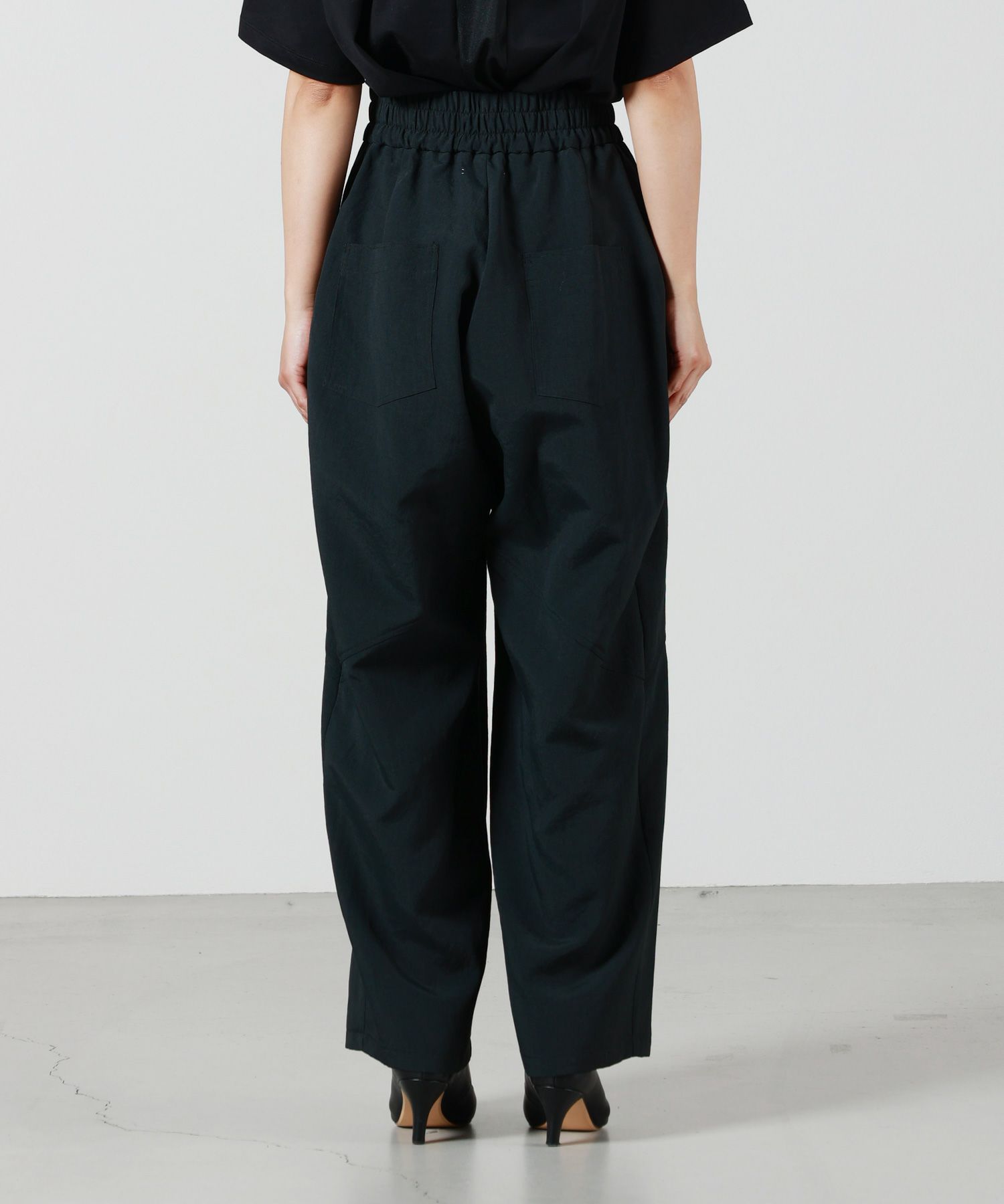 AKANE UTSUNOMIYA(アカネウツノミヤ)】 PANTS｜PARIGOT ONLINE（パリゴ