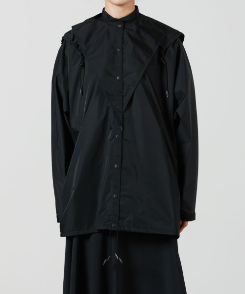 AKANE UTSUNOMIYA(アカネウツノミヤ)】 BLOUSON｜PARIGOT ONLINE